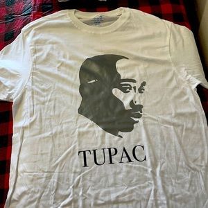 Tupac T-shirt